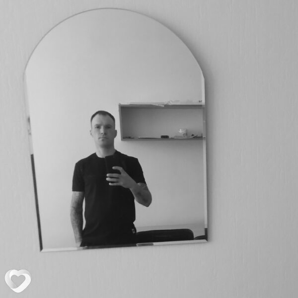 Игорь, 34, Нижневартовске — анкета №4388677