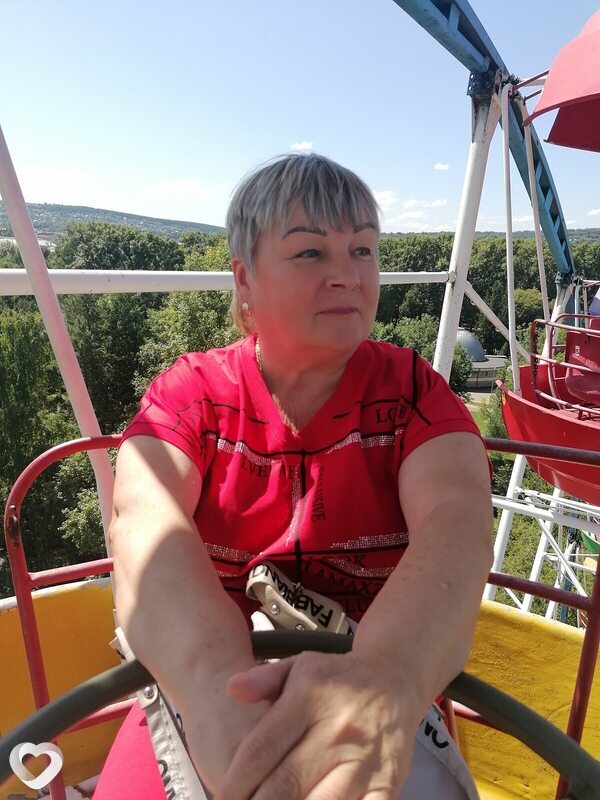 Ольга, Новокузнецк