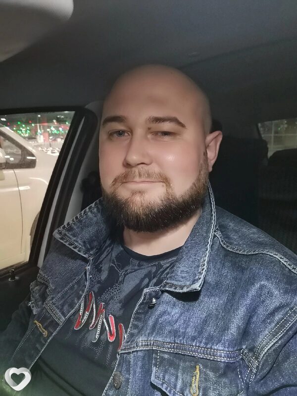 Слава, 32, Новосибирске — анкета №4388682