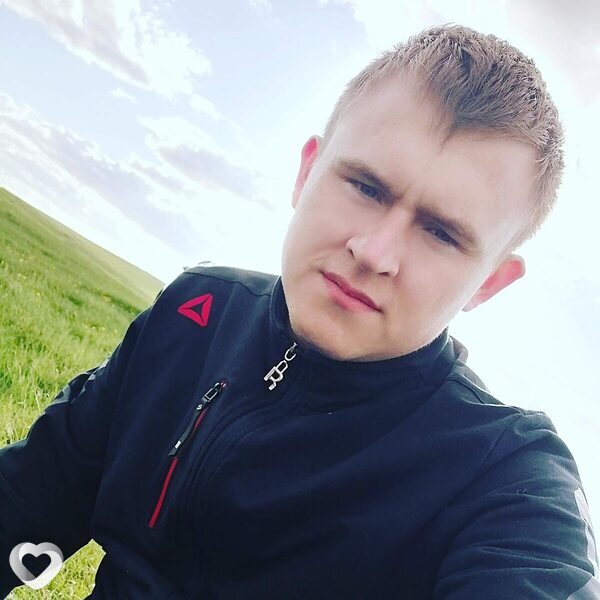 Денис, 27, Чите — анкета №4388684