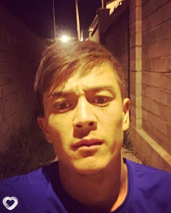 Abdullo, 28, Ташкент — анкета №4388689