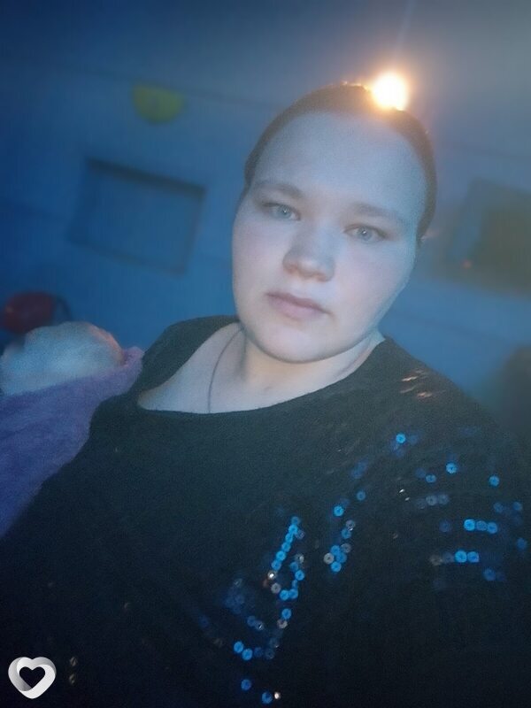Наталья, 24, Брянске — анкета №4388691