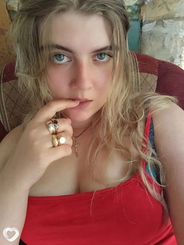 Кристина, Нелидово