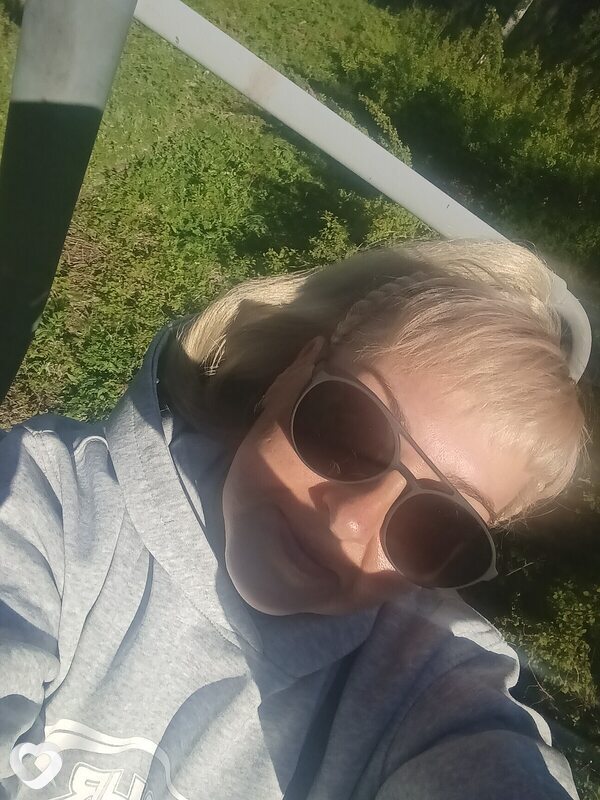 Марьяна, 43, Новокузнецке — анкета №4388648