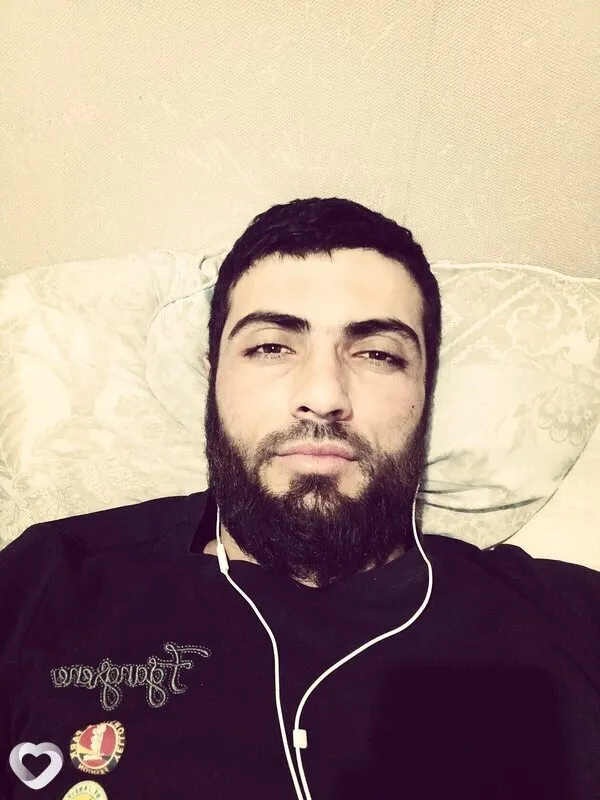 Ruslan, 29, Горно-Алтайске — анкета №4388653