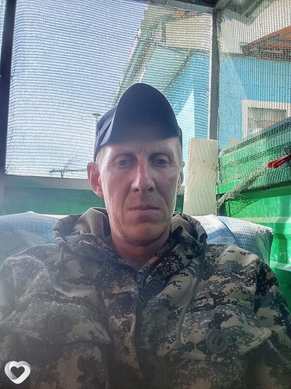 Андрей, 49, Бобруйске — анкета №4388659