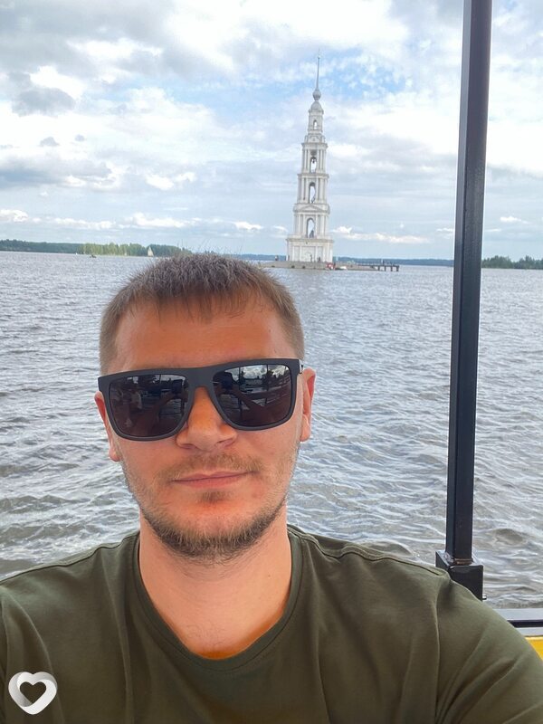 Александр, 30, Краснодаре — анкета №4388660