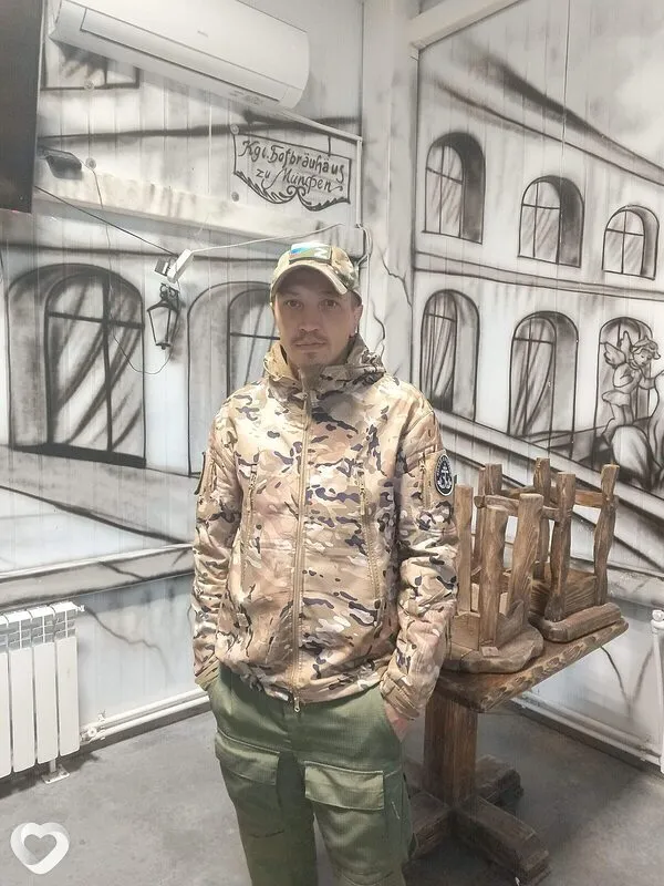 Алексей, 34, Москве — анкета №4388663