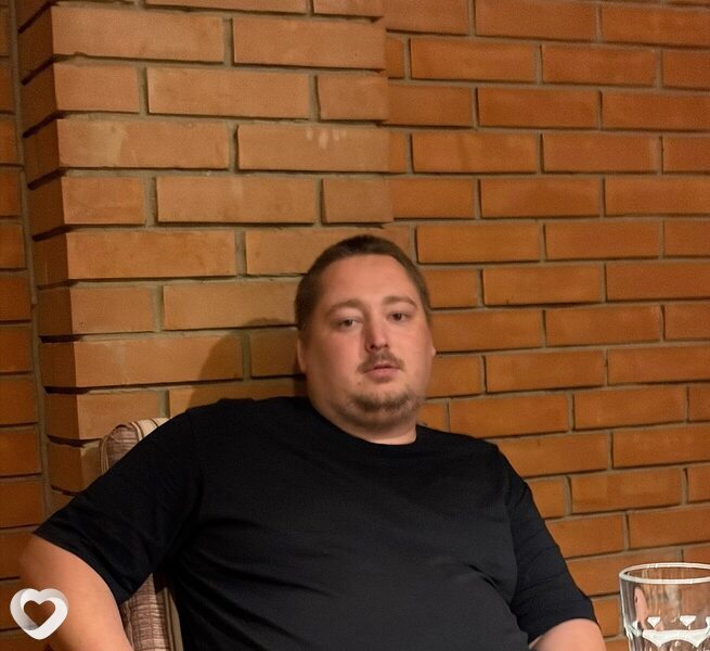 Михаил, 28, Оренбурге — анкета №4388665