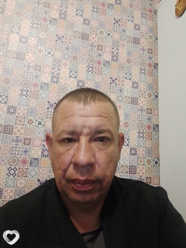 Артëм, 42, Чите — анкета №4388666