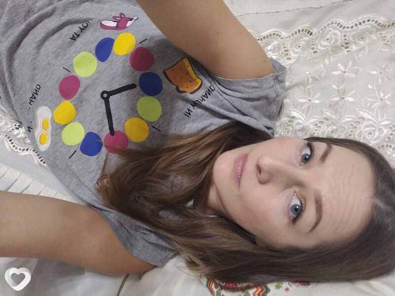 Иришка, 39, Химках — анкета №4388671