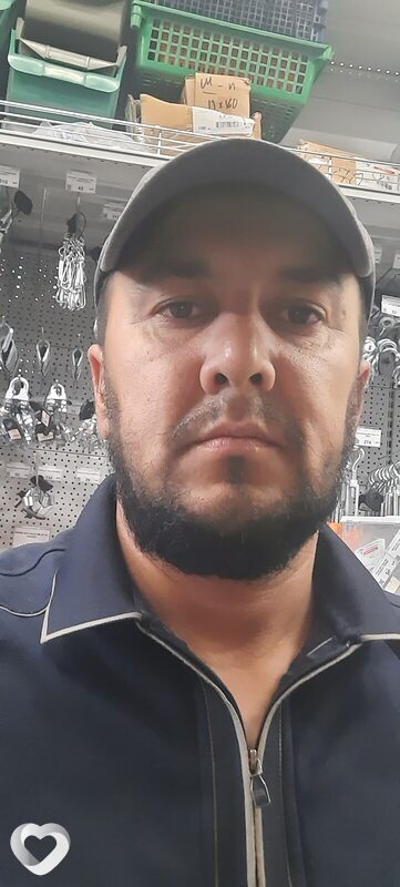 Murod, 35, Уфе — анкета №4388705