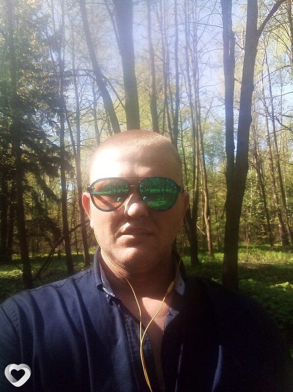 Bad Boy, 33, Саратове — анкета №4388713