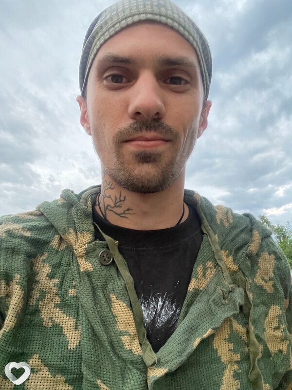 Лёха, 30, Белгороде — анкета №4388718