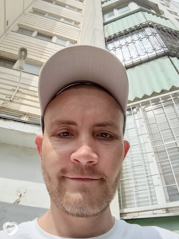 Алексей, 28, Ростове-на-Дону — анкета №4388624