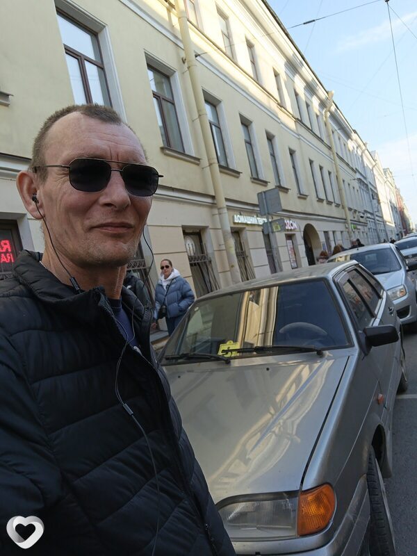 Юрий, 47, Калуге — анкета №4388627