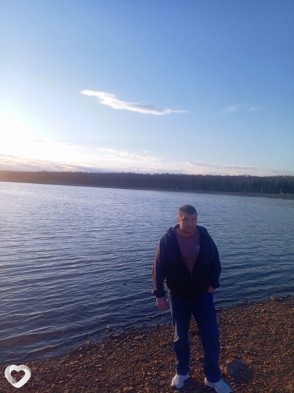 Кирилл, 40, Серове — анкета №4388645