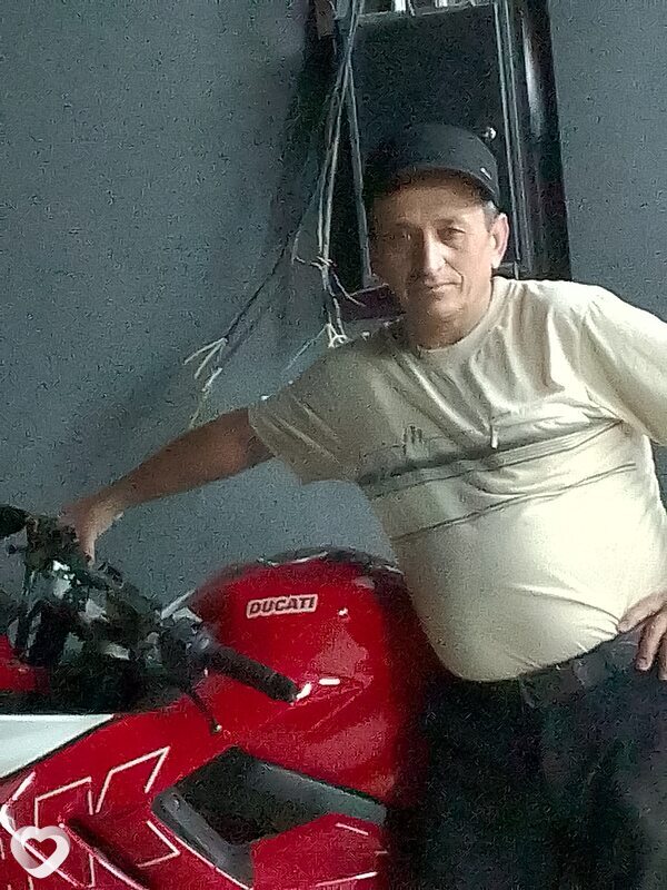 Алик, 47, Иркутске — анкета №4388473