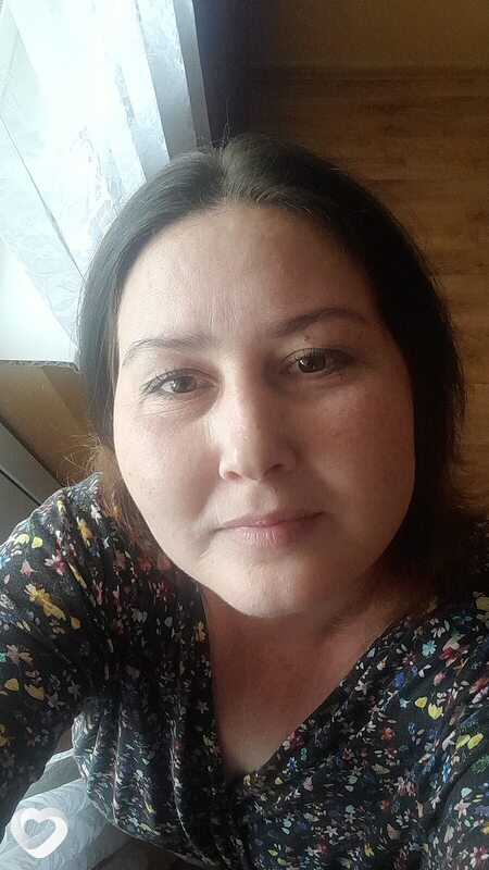 Татьяна, 41, Екатеринбурге — анкета №4388474