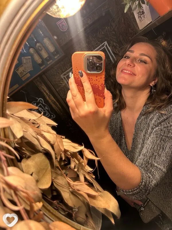 Анастасия, 36, Москве — анкета №4388477