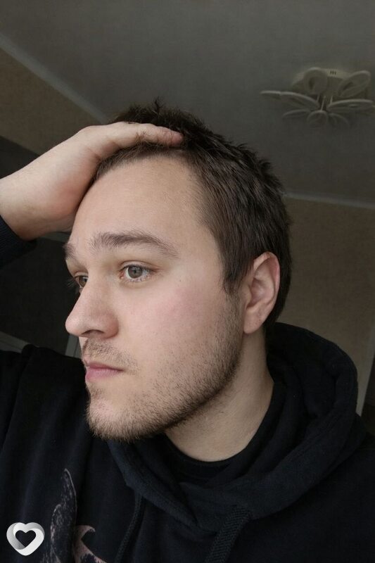 Александр, Минеральные Воды