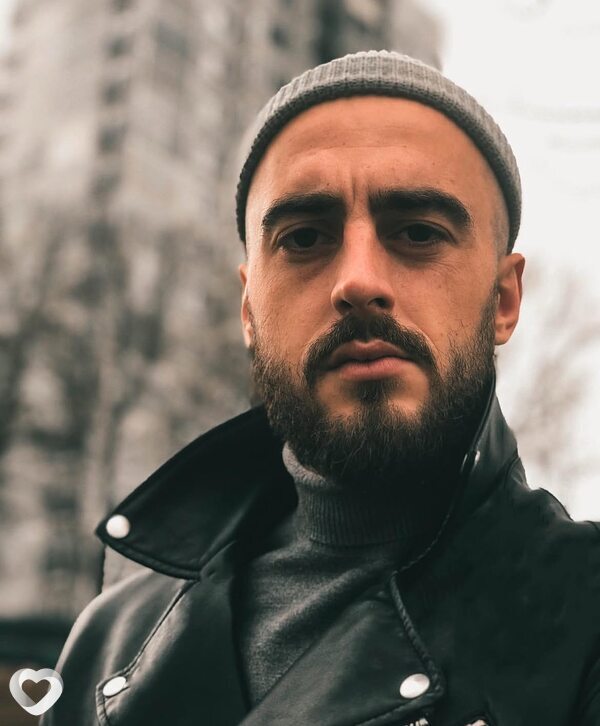 Илья, 34, Кингисеппе — анкета №4388496