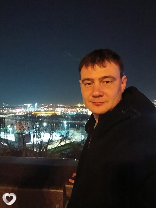 Олег, 33, Канаше — анкета №4389122