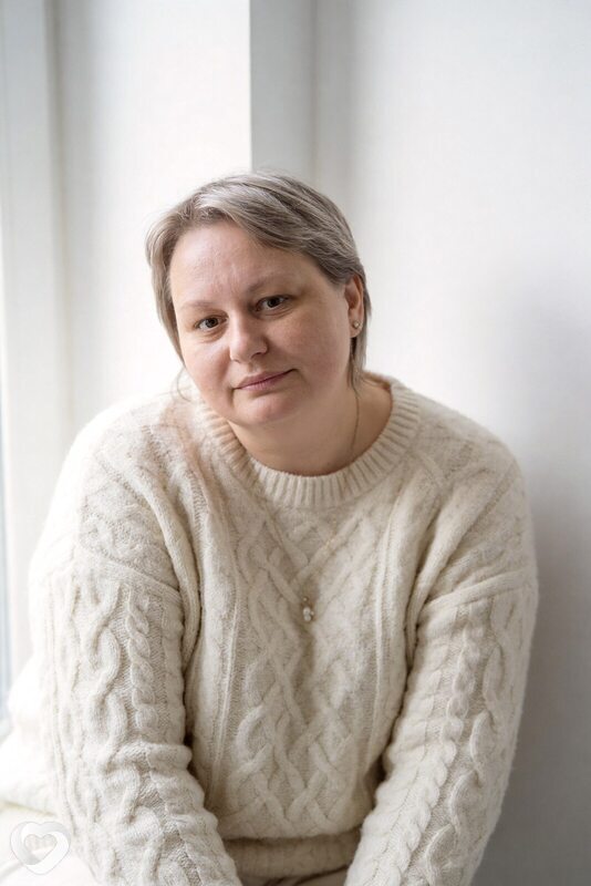 Алёна, 42, Нижневартовске — анкета №4389127