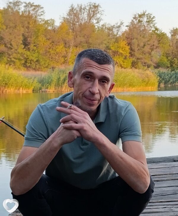 Алексей, 46, Донецке — анкета №4389130