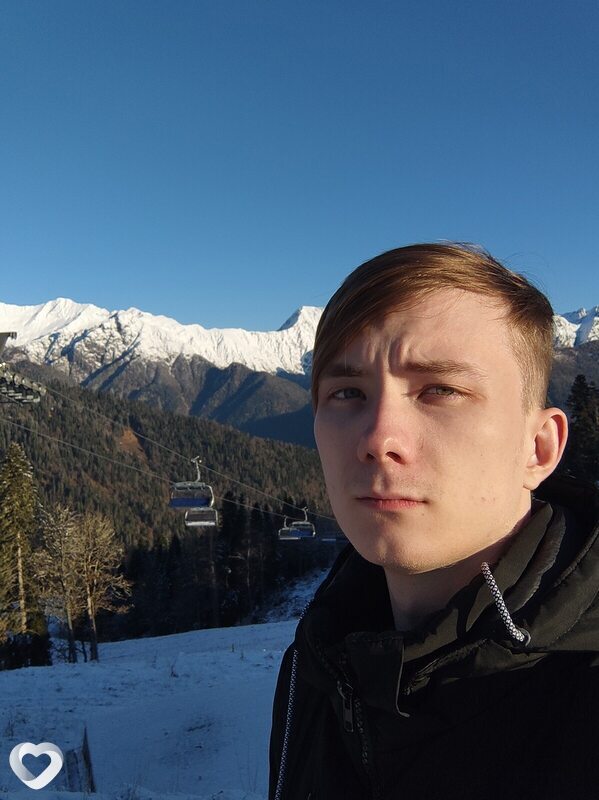 Паша, Шадринск