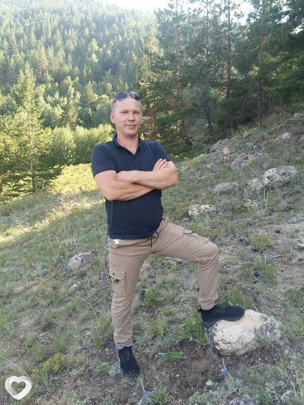 Евгений, 40, Павлодаре — анкета №4388751