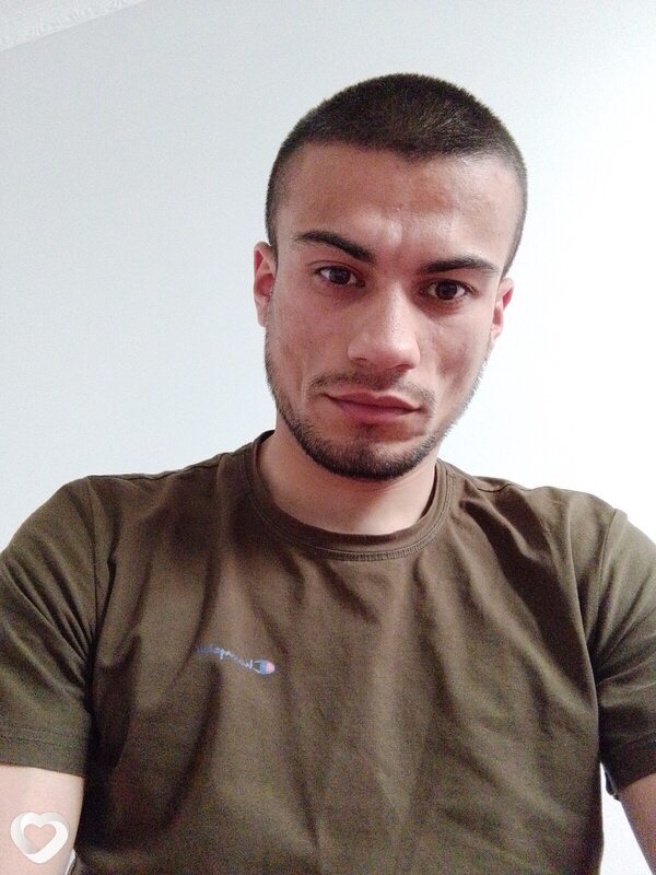 Баха, 24, Актобе — анкета №4388752