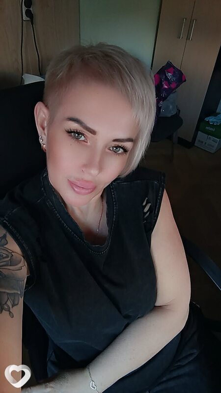 Надежда, 44, Орске — анкета №4388753