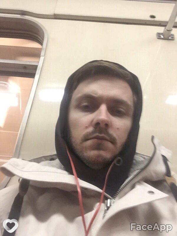 Никита, Москва
