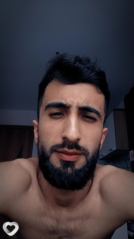 Джейхун, 24, Тюмени — анкета №4388762