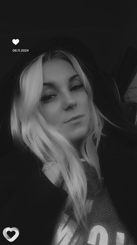 Неонилла, 27, Белореченске — анкета №4388763