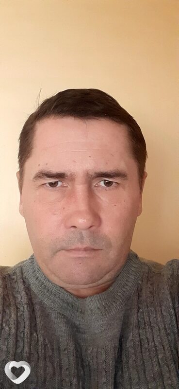Сергей, 54, Красноярске — анкета №4388765