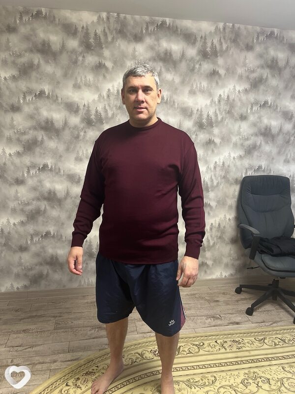 Алексей, 44, Красноярске — анкета №4388767