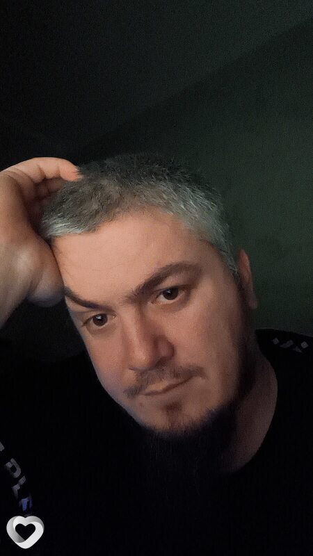 Ваха, 32, Волгограде — анкета №4388769