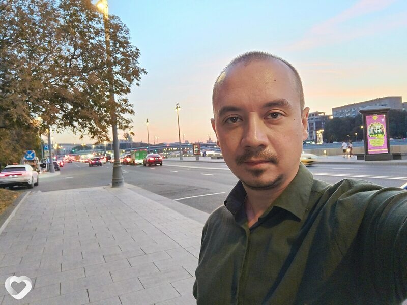 Данис, 39, Нефтекамске — анкета №4388770