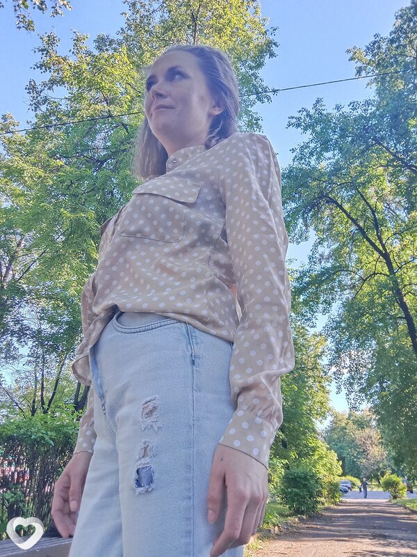 Татьяна, 29, Гомеле — анкета №4388773