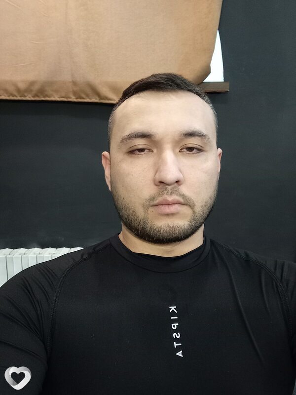 Навруз, 36, Туле — анкета №4388774