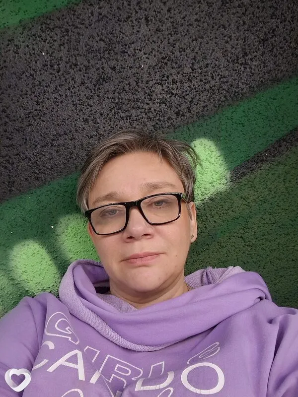 Ирина, 48, Москве — анкета №4388778