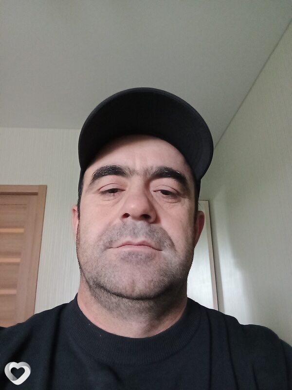 Мирзо, 39, Абакане — анкета №4388781