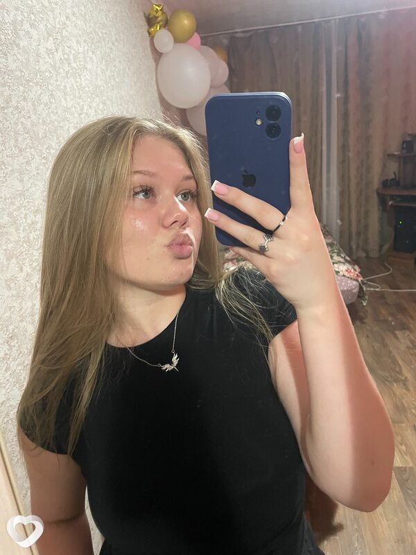 Александра, 20, Уфе — анкета №4388784