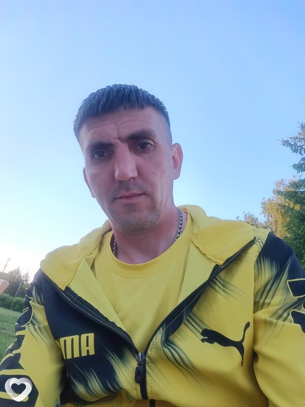 Руслан, 37, Туле — анкета №4388787