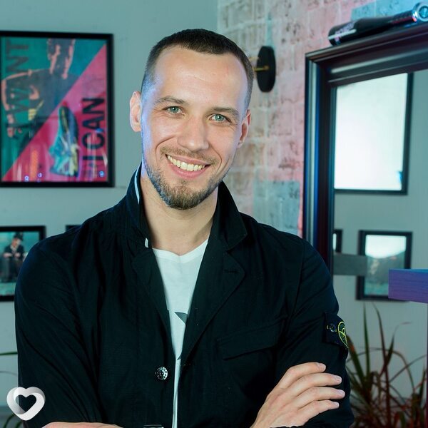 Александр, 42, Москве — анкета №4388790