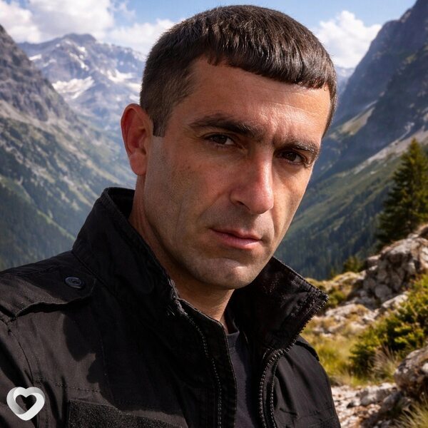 Гегам, 47, Ереван — анкета №4388792