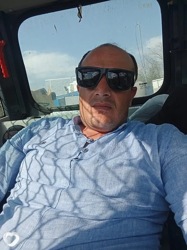 Сократ, 36, Москве — анкета №4388823