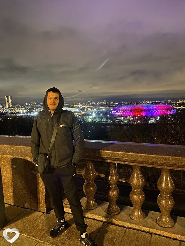Артур, 29, Новороссийске — анкета №4388824